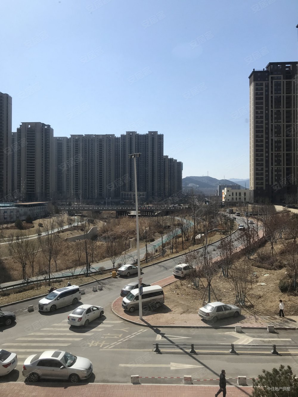 济南融创文旅城雍锦园