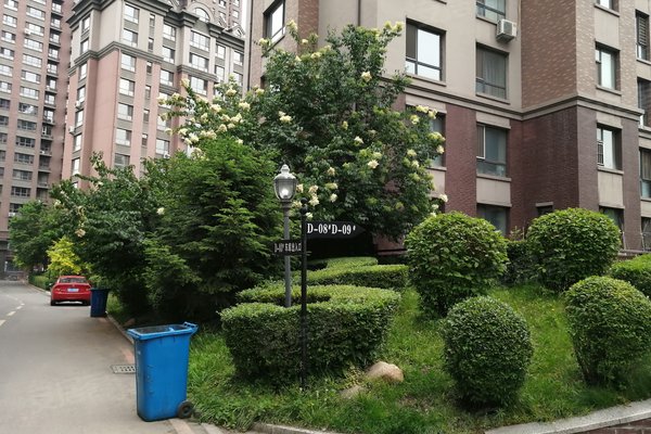 卢瓦尔小镇,雾凇路369号-吉林卢瓦尔小镇二手房,租房-吉林安居客