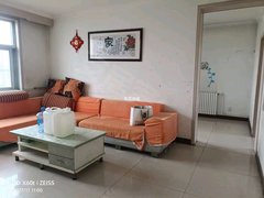 莱芜莱城莱城城区凤凰小区邻日昇国际家具家电齐全双气租700元出租房源真实图片