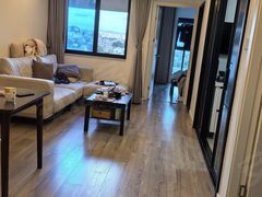 福州仓山福峡路滨海橙里 2室1厅1卫出租房源真实图片