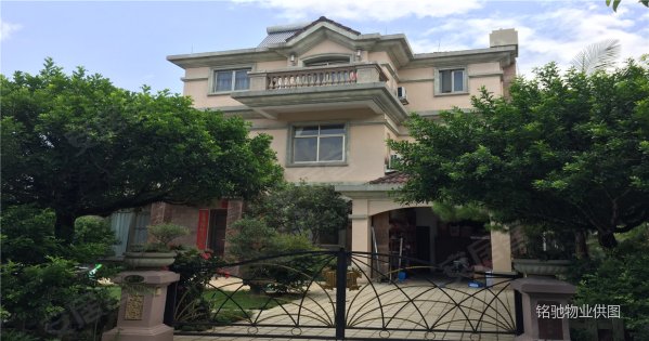 【多图】西苑别墅,适合大老板,说的就是你啦!3