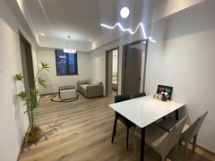 绍兴诸暨三都整租 星耀里 两室一厅 精细装修 拎包入住出租房源真实图片