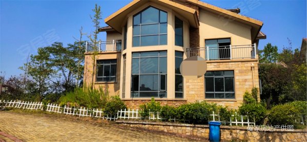 平米别墅之 王, 水云涧二手房, 5室2厅2卫, 370万元 - 池州58安居客