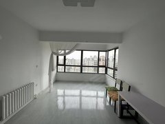 哈尔滨道里群力横向空间 两室一厅 房子干净 整洁 拎包入住出租房源真实图片
