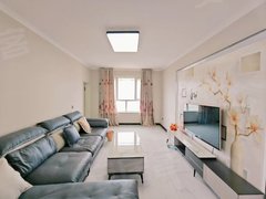 喀什喀什市喀什城区金河湾小区 海天皇冠宝宏酒店附近 二环路 拎包入住出租房源真实图片