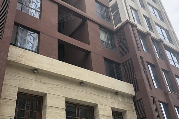 宜天花园(和平时光)