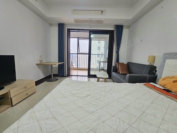 长沙雨花东塘东塘瑞府房东急租!