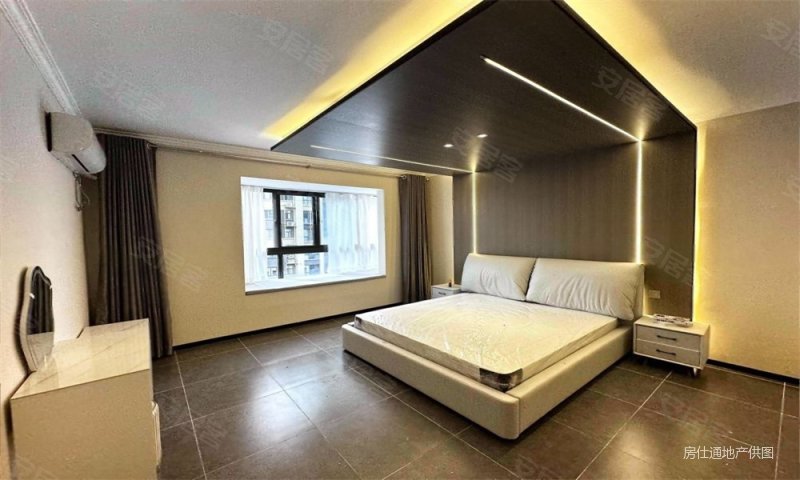 凯达华庭峰景台