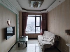 周口川汇沙河北近韩庄 佳利金色东方信苑 2室1卫 电梯房  生活便利出租房源真实图片