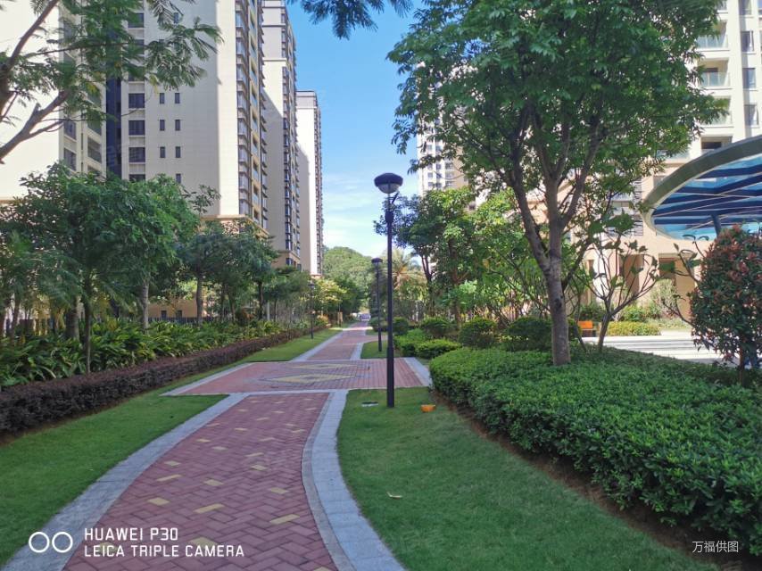 怀德峰景一手新房毛坯房高楼层东南朝向看房请提前预约