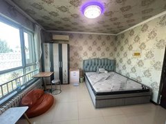 通辽科尔沁民族大学盛世银座公寓 辽河附近 多套房源出租 价格不等。出租房源真实图片