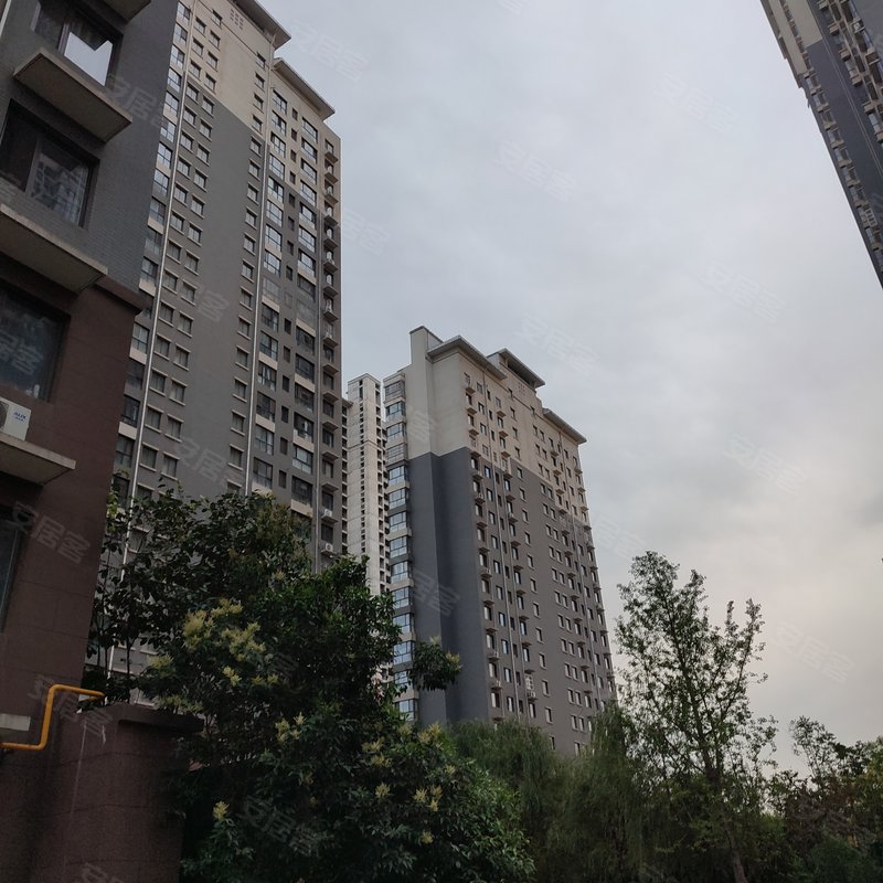 龙廷山水三期小区详情,房价走势,房源,业主论坛】- 宝鸡58同城