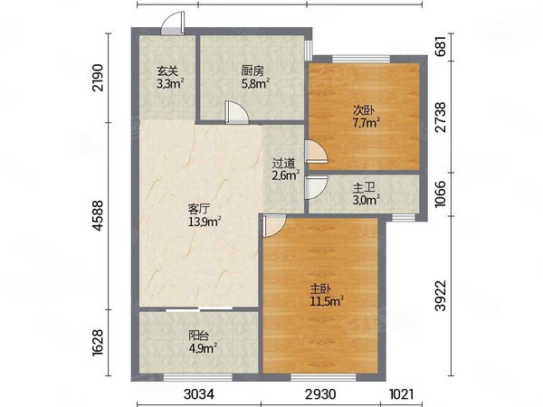 上海虹口江湾墨翠里上新!