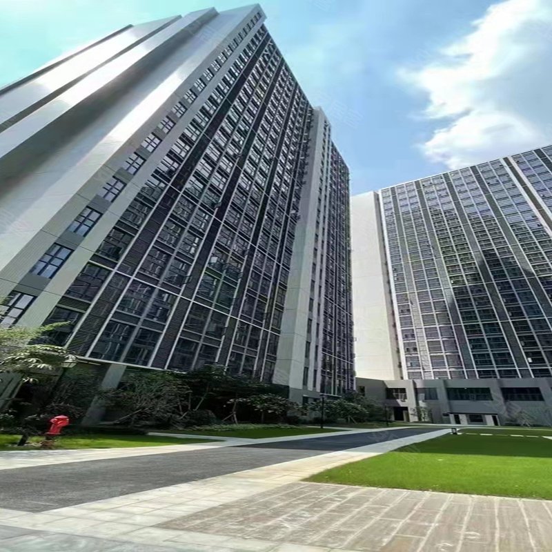 【创基广场, 创基广场小区详情,房价走势,房源,业主论坛】- 广州58