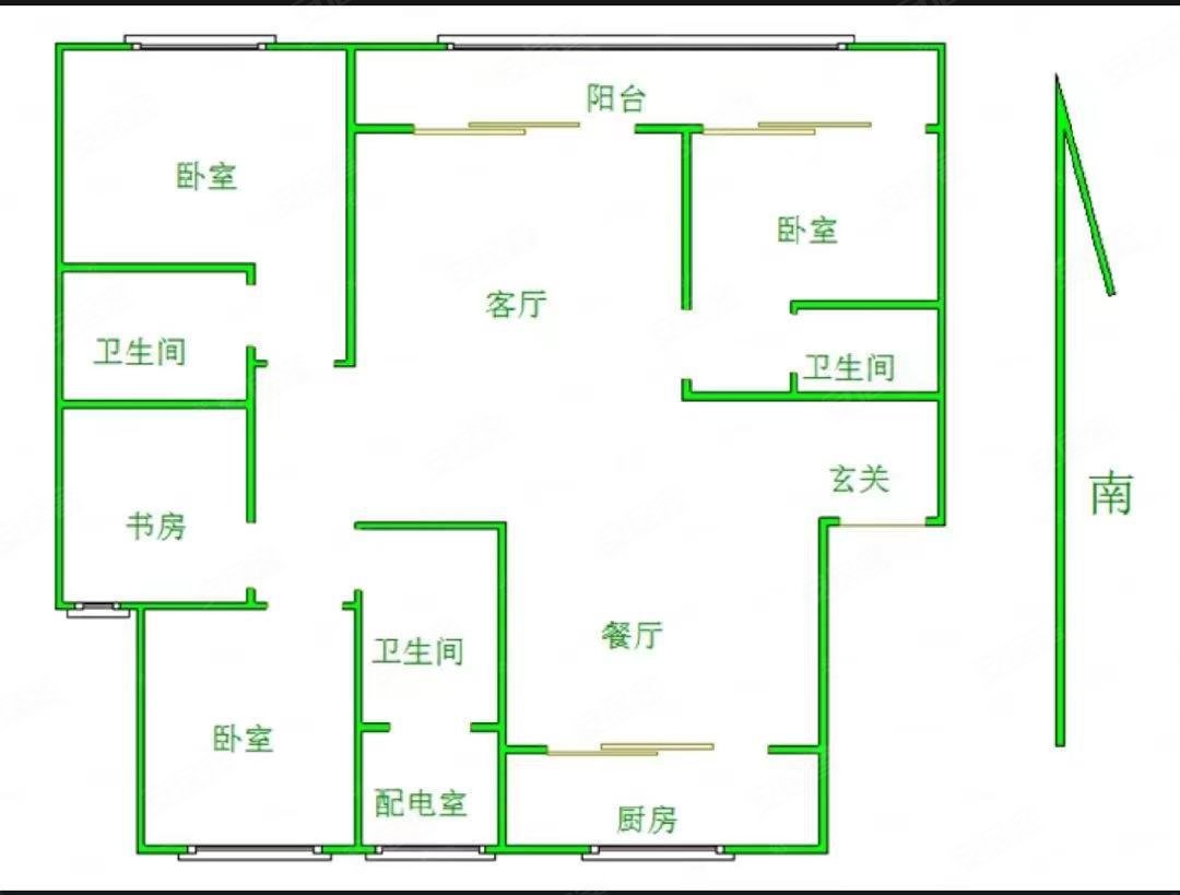 蠡湖香樟园c区
