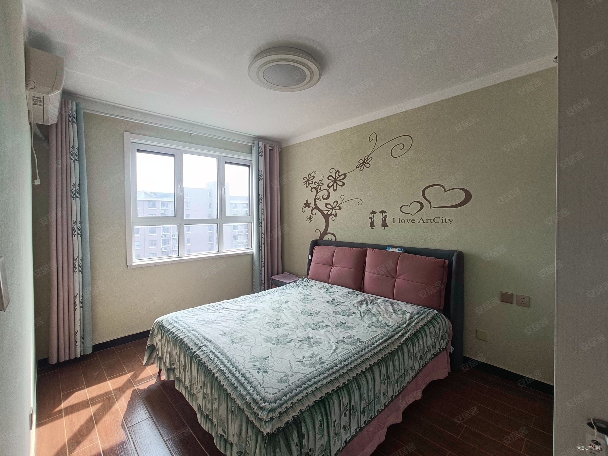 鹏渤印象城牛津花园2室2厅1卫76㎡南37万