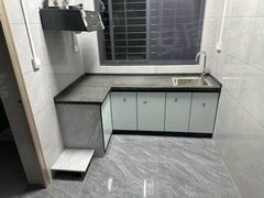桂林灵川灵川 1室0厅1卫出租房源真实图片