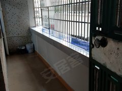 汕尾汕尾城区城区周边金城小区(通港路) 2室2厅1卫出租房源真实图片