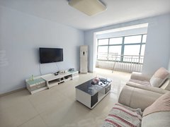 淄博沂源城区度假休闲 环境优美 干净板正 拎包入住出租房源真实图片