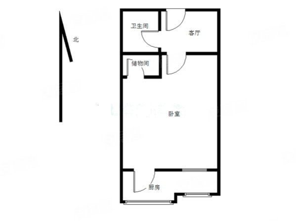 北京海淀中关村双安青年公寓人民大学地铁 双榆树东里 字节跳动 双安