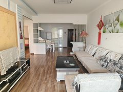 金昌金川人民文化广场上层领地 电梯房 精装修 拎包入住 干净整洁出租房源真实图片