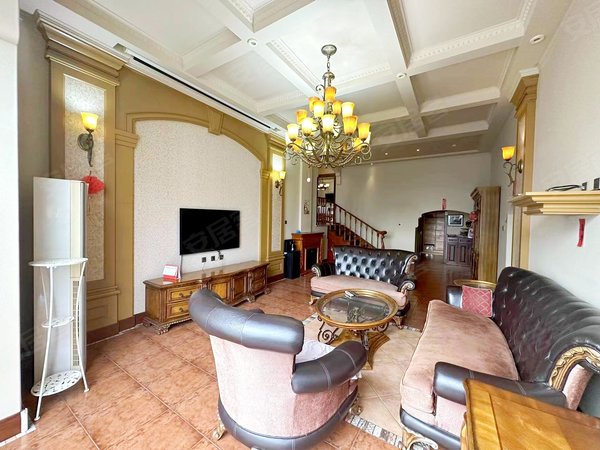 北京海淀万柳万柳怡水园5米层高,西南向,四居,带车位,精装修,怡水园