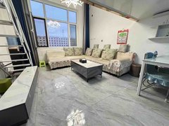 庆阳西峰西峰城区北站附近，精装一室，出行方便，拎包入住出租房源真实图片