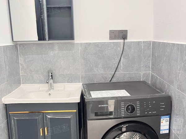 合肥肥东肥东新城新世界路2号楼华东建材城附近整租一室可短租可月付拎包入住停车便利楼下小吃街出租房源真实图片