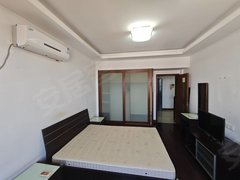 宁波慈溪慈溪市区免中介 租房不要钱 新河坊  整租锦绣花苑单身公寓，包网络出租房源真实图片