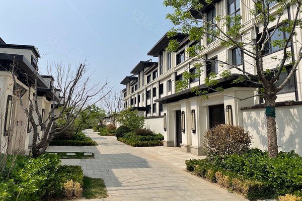 北京小区 平谷小区 平谷其他区小区 北京岭秀 北京岭秀怎么样发布于