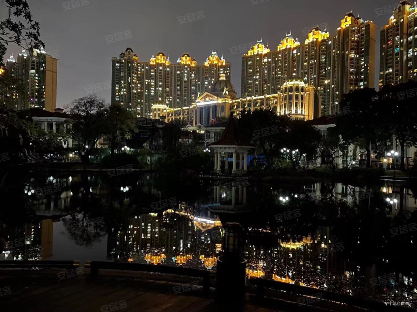 恒大御景半岛