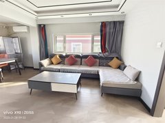 烟台莱阳莱阳其他豪华装修,古柳,九中附近,电梯洋房,印象古城价格可议钥匙看房出租房源真实图片