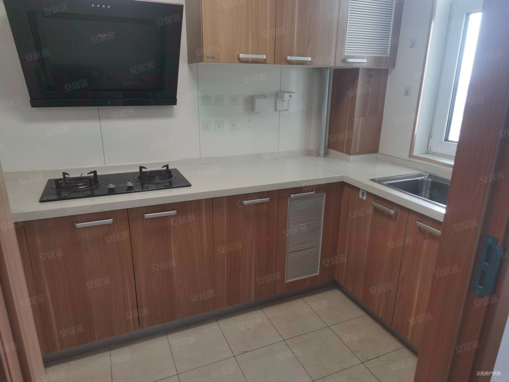 梅市口路 金通阳光苑次新 精装现房