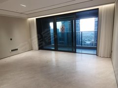 深圳南山前海颐城臻湾悦4房 精装修 空房 看房方便出租房源真实图片