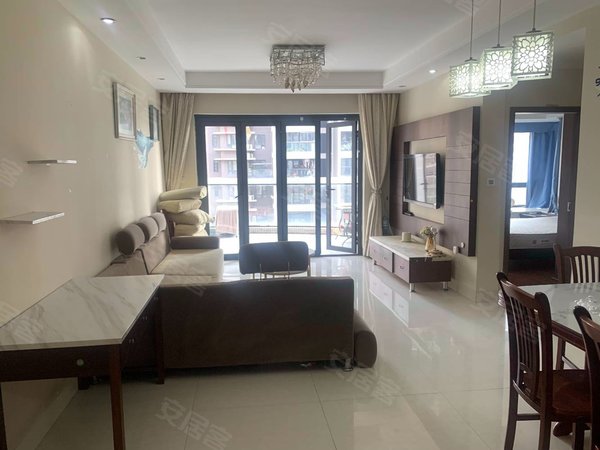 南宁西乡塘大学东路骋望骊都(北区)急租!