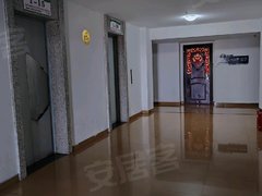 吉林昌邑重庆路中华明珠 1室1厅1卫出租房源真实图片