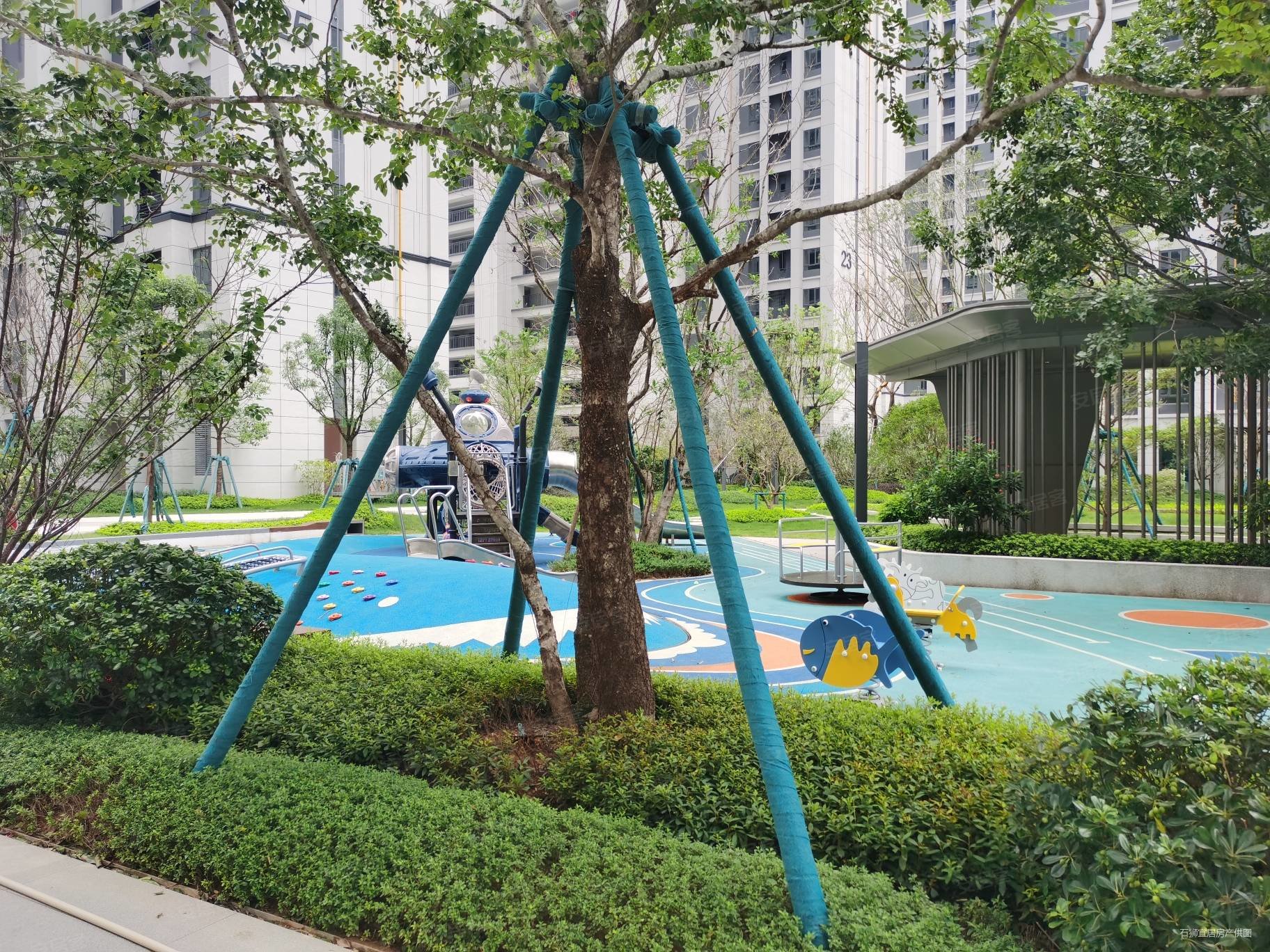 石狮金辉城3室2厅2卫106㎡南北95万