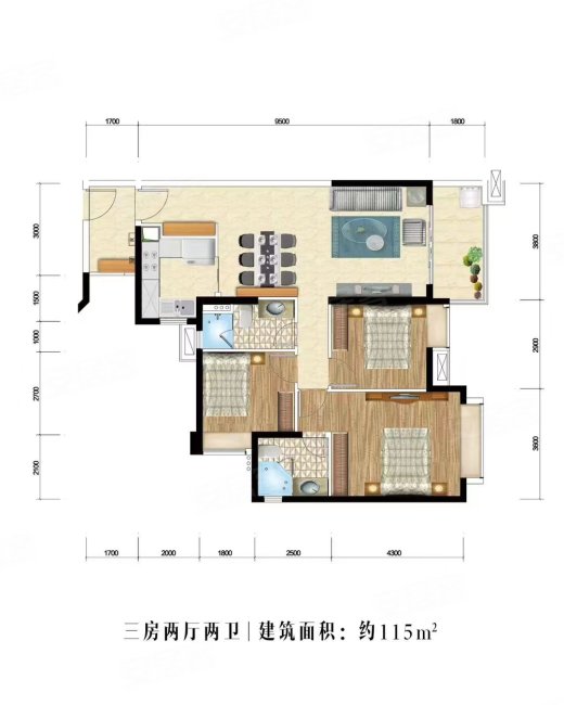 佛山房产网>佛山二手房>南海二手房>金沙洲二手房>时代水岸二期>520