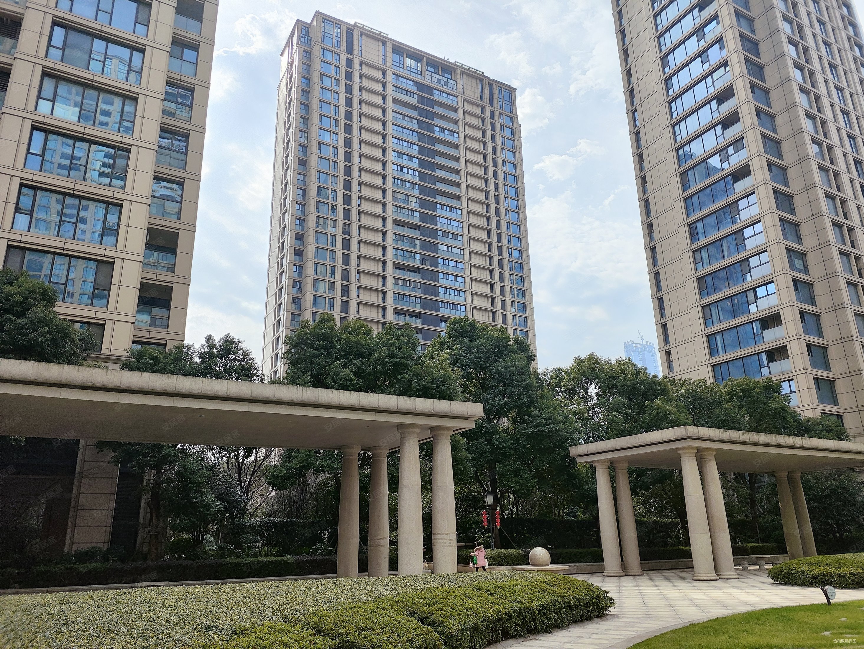 苏州湾景苑东区