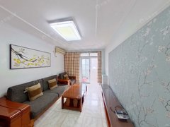 北京西城广安门外整租白纸坊鸭子桥路3室1厅出租房源真实图片