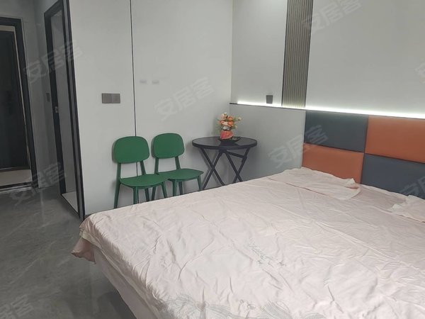 金华东阳东阳江北山口居民小区山口小区 劳务市场也  综合楼附近 山口夜市出租房源真实图片