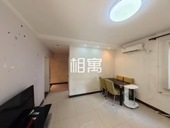 北京朝阳望京南湖东园(二区) 精装修 家电齐全 电梯房 南向采光超好出租房源真实图片