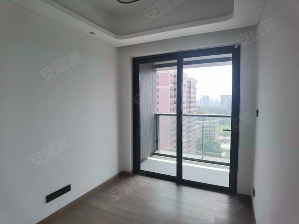 广州天河天河公园天麟府臻林天河公园 瑧林 全新未入住四房 诚意出租