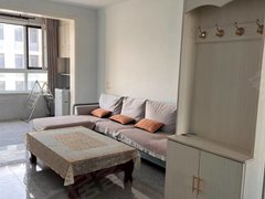 利津利津周边利津其他出租和惠小区一楼60两室一厅一厨一卫简单家具家电齐全出租房源真实图片