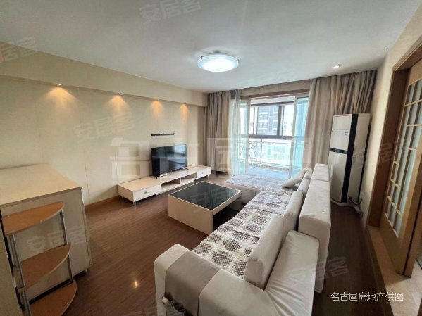 吴宫丽都大三房 172平 精装修 中高楼层 看房有钥匙