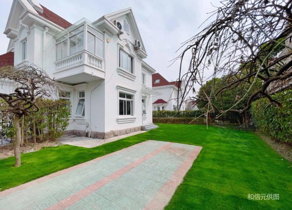 西郊明苑别墅企业家的青睐隆脉位置出入繁华