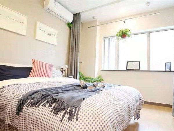 北京朝阳高碑店窝趣公寓(朝阳)整租精装 物业直租 | 四惠高碑店 | 近