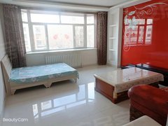 鄂尔多斯东胜市中心中心医院，华宇名门，广厦医院，鑫鑫大快活附近有楼房单间出租出租房源真实图片