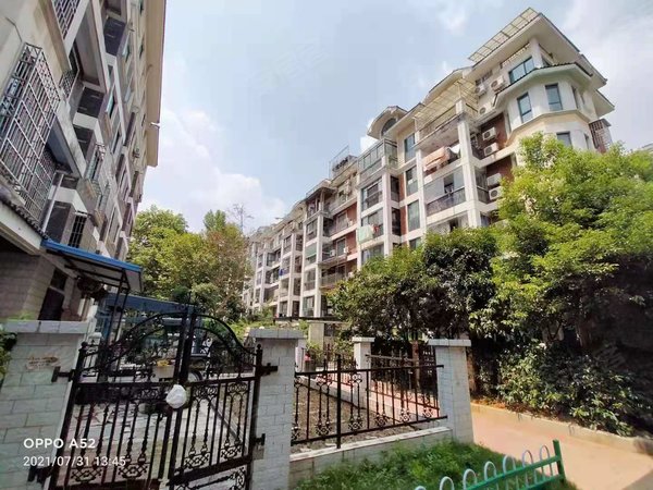 武汉硚口古田东方花城包物业古田国三路三楼东方花城 3室2厅2卫 126平