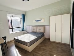 泉州晋江桥南片区潕中芥月付包物业 溜石花园 百信御江帝景 过桥浦西万达出租房源真实图片